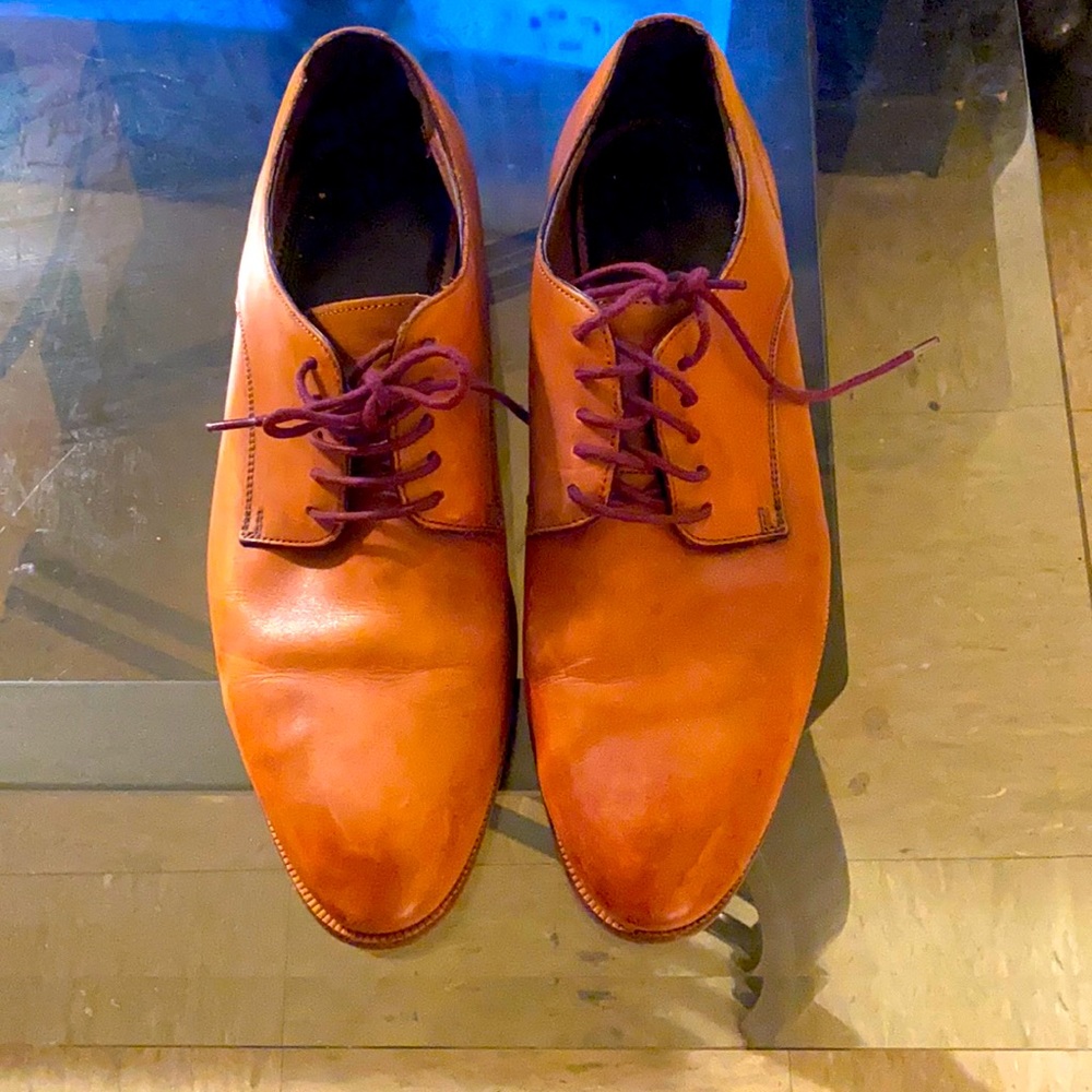 Men’s shoes